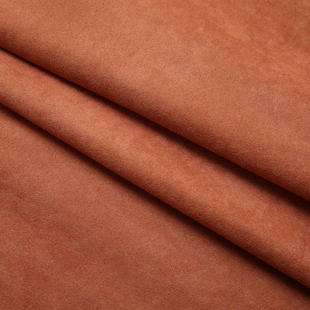 Gordijnen verduisterend met haken 2 st 140x225 cm roestkleurig is nu te koop bij PeponiXL, paradijselijk wonen!
