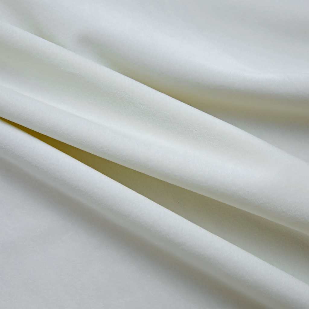 Gordijn verduisterend met ringen 2 st 140x245 cm fluweel crème is nu te koop bij PeponiXL, paradijselijk wonen!