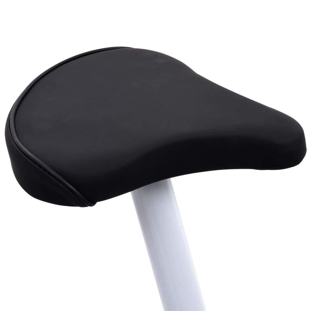 Hometrainer met bandweerstand paars is nu te koop bij PeponiXL, paradijselijk wonen!