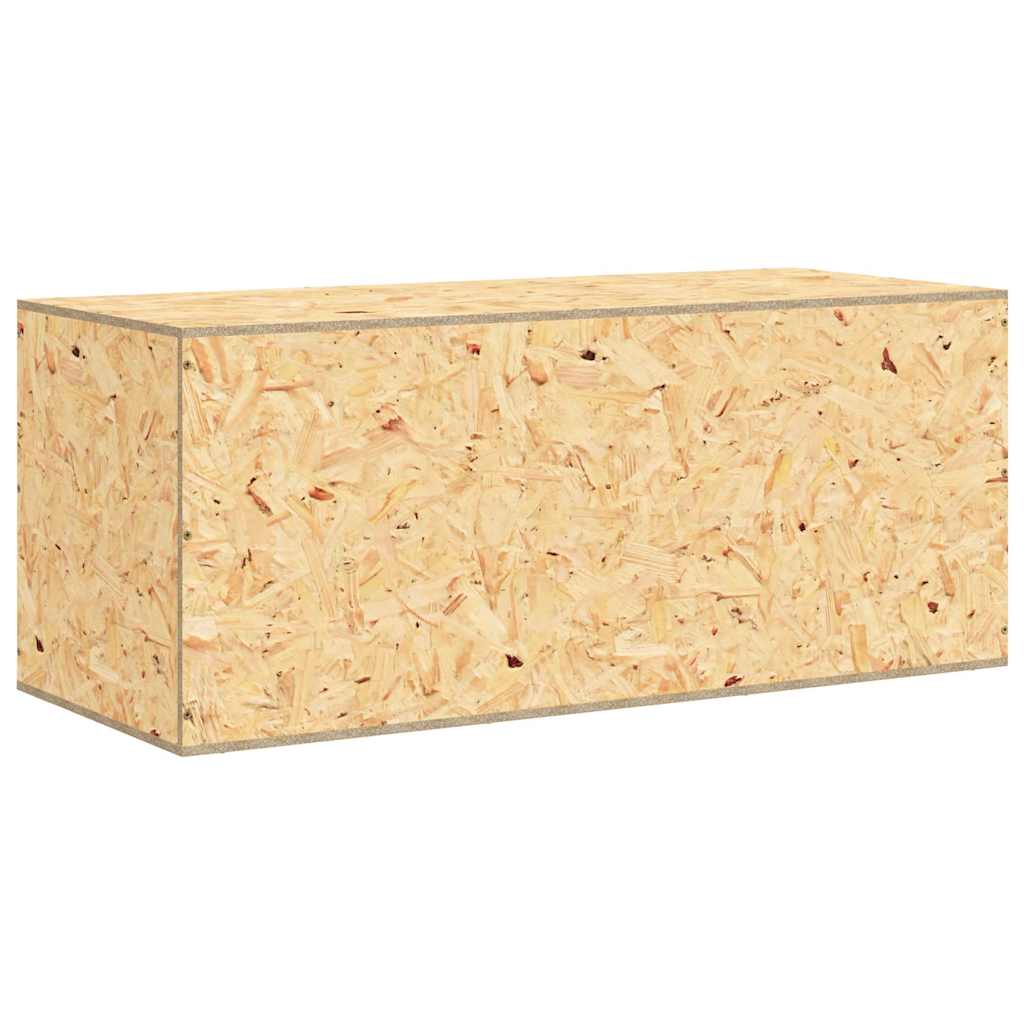 Terrarium 120x50x50 cm bewerkt hout is nu te koop bij PeponiXL, paradijselijk wonen!