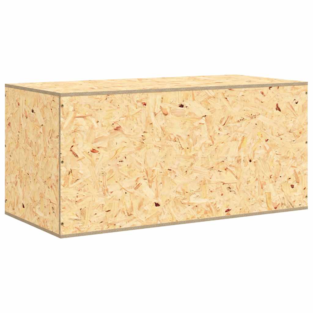 Terrarium 100x47x47 cm bewerkt hout is nu te koop bij PeponiXL, paradijselijk wonen!