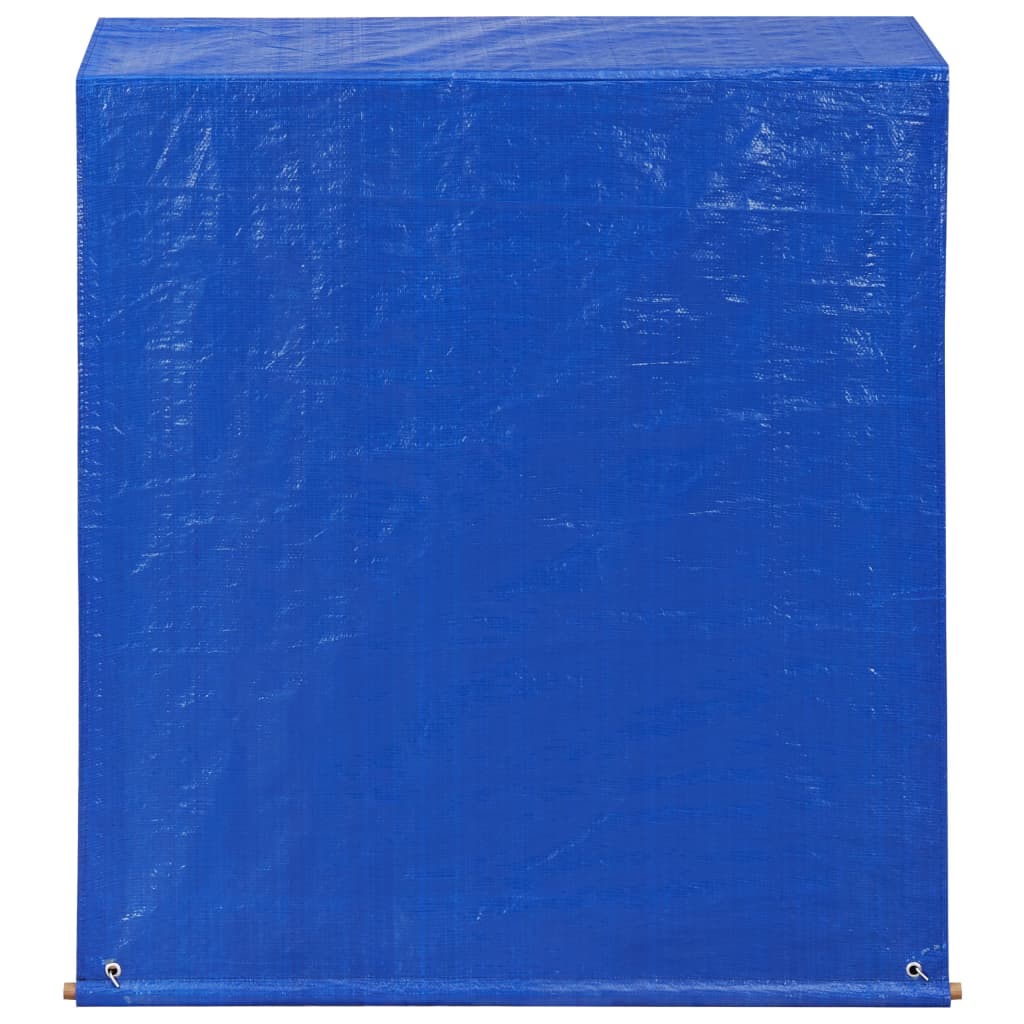 Haardhoutopslag 105x38x115 cm massief acaciahout is nu te koop bij PeponiXL, paradijselijk wonen!