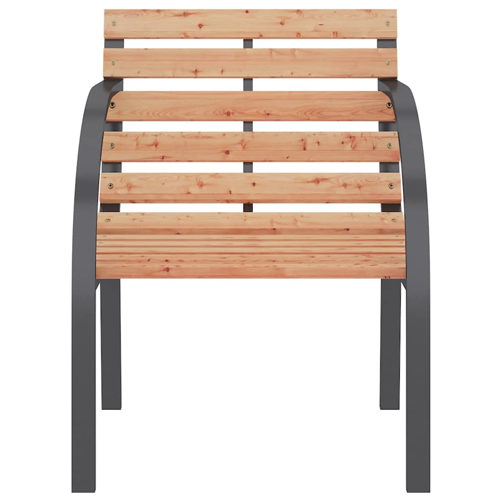 Tuinstoelen 2 st hout is nu te koop bij PeponiXL, paradijselijk wonen!
