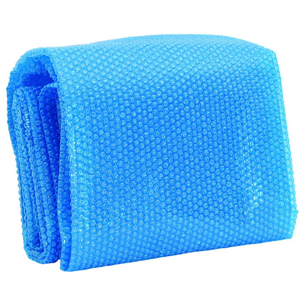 Zwembadhoes 356 cm PE blauw is nu te koop bij PeponiXL, paradijselijk wonen!