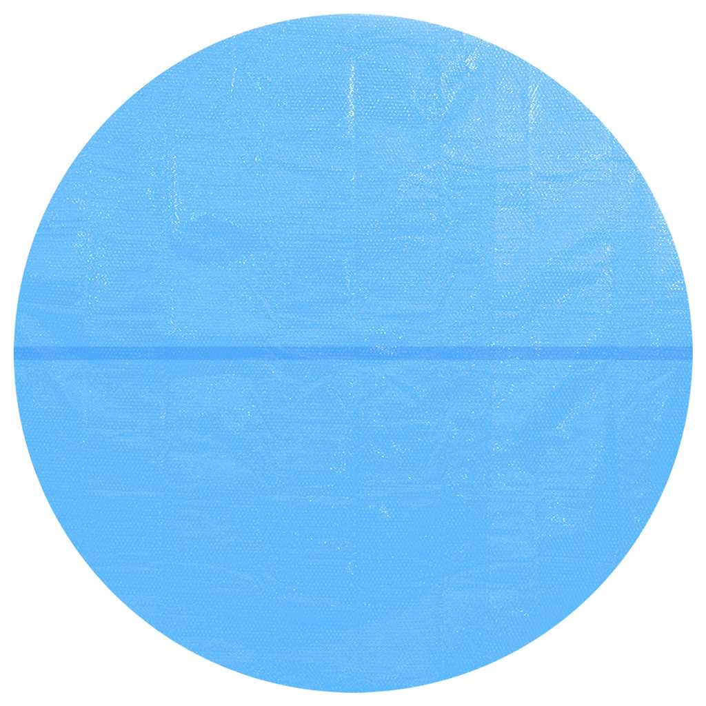 Zwembadhoes 356 cm PE blauw is nu te koop bij PeponiXL, paradijselijk wonen!