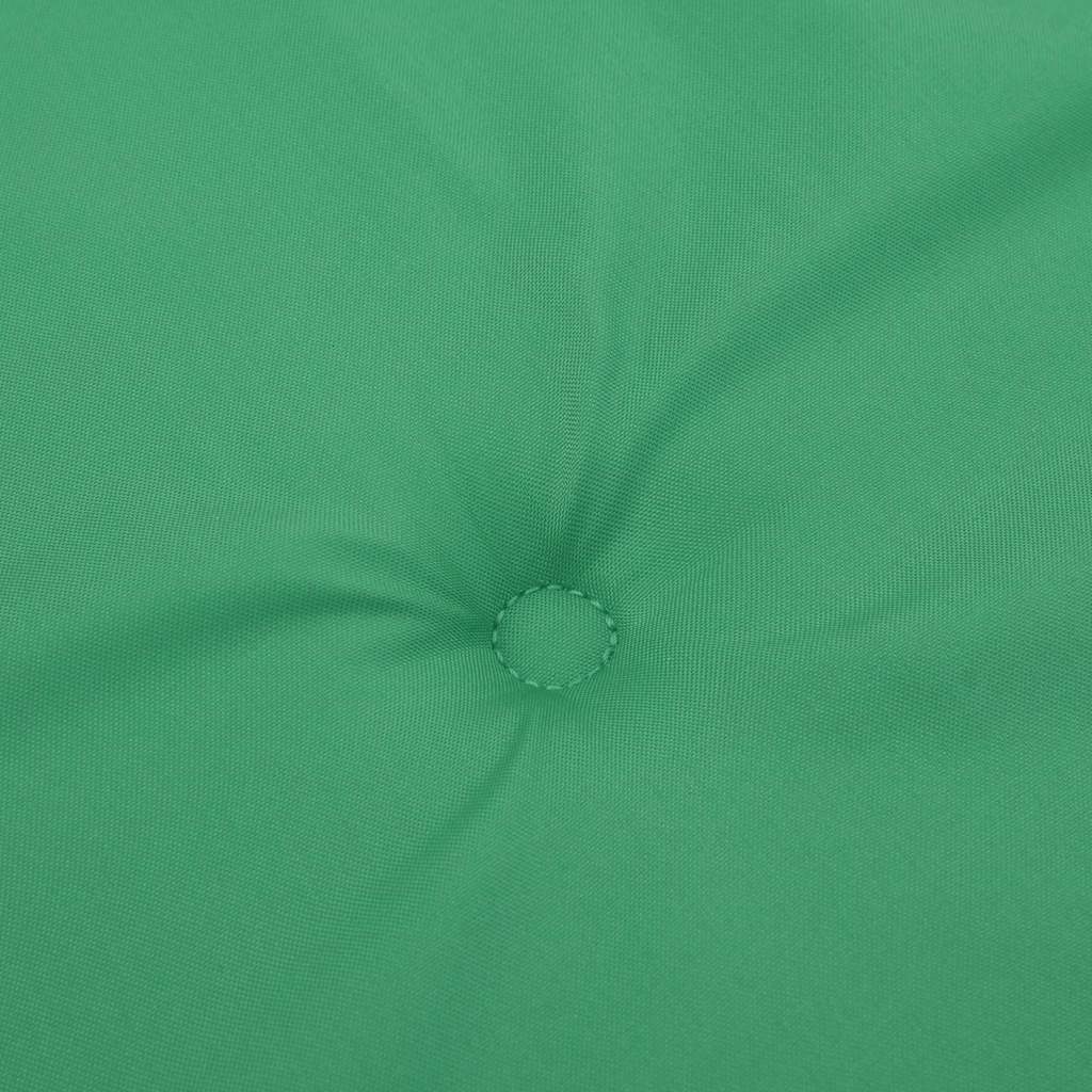 Tuinbankkussen 200x50x3 cm oxford stof groen is nu te koop bij PeponiXL, paradijselijk wonen!