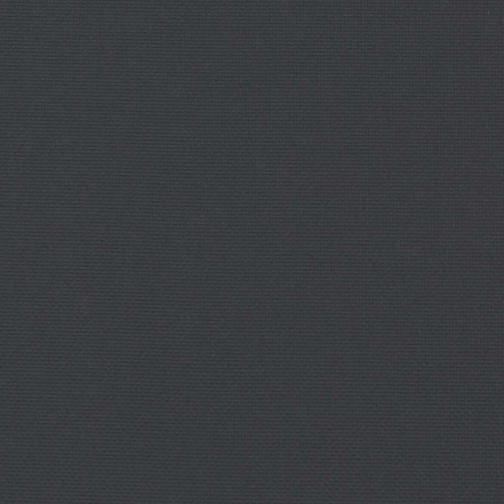 Tuinbankkussen 180x50x4 cm oxford stof zwart is nu te koop bij PeponiXL, paradijselijk wonen!