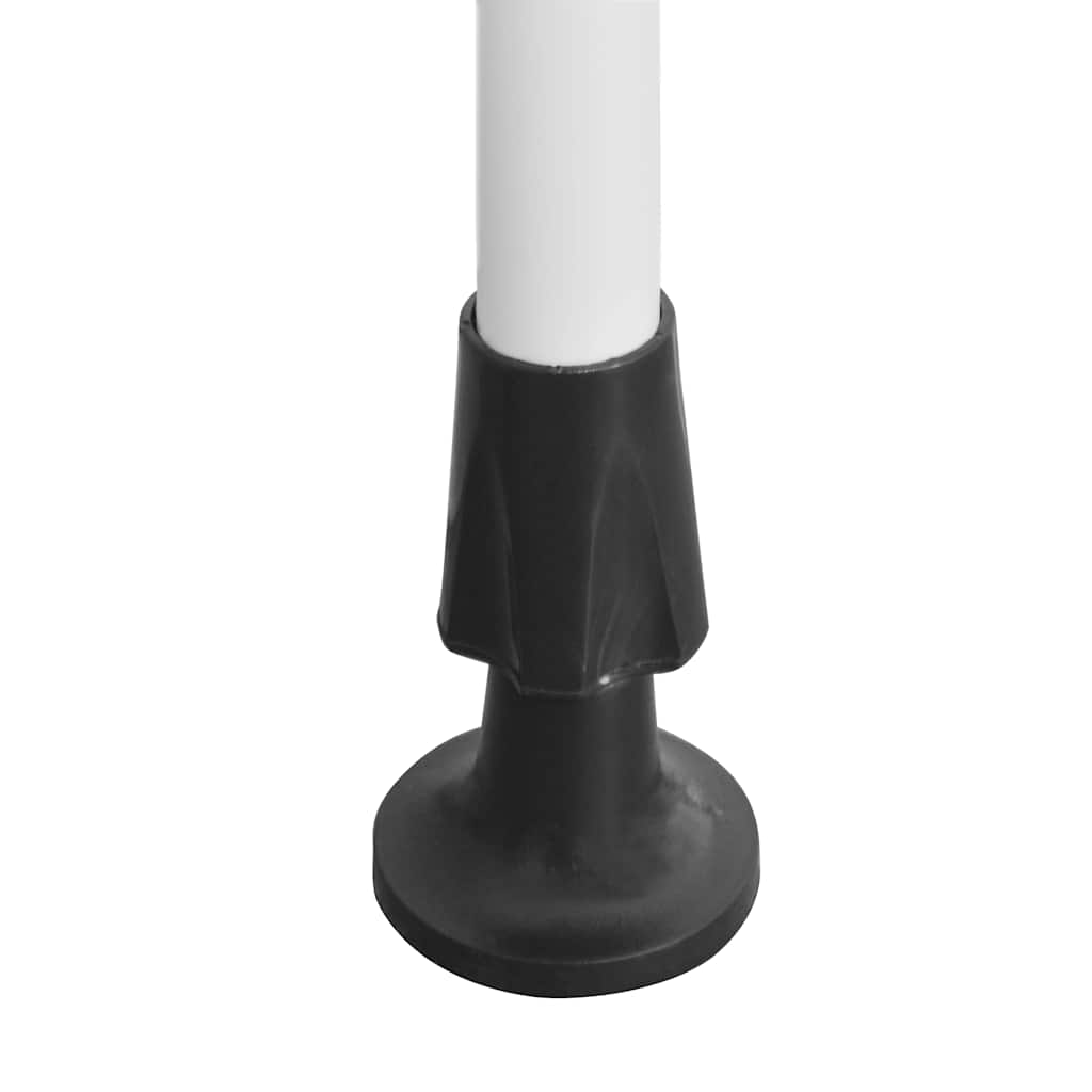 Luifel handmatig uittrekbaar 300 cm oranje en bruin is nu te koop bij PeponiXL, paradijselijk wonen!