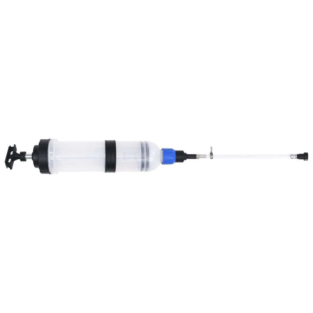 Vloeistofpomp 1,5 L is nu te koop bij PeponiXL, paradijselijk wonen!