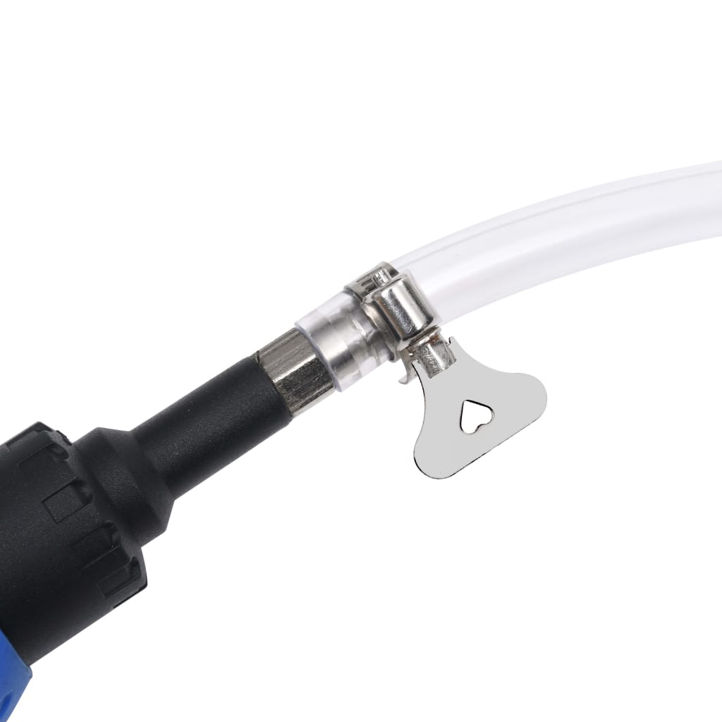 Vloeistofpomp 1,5 L is nu te koop bij PeponiXL, paradijselijk wonen!