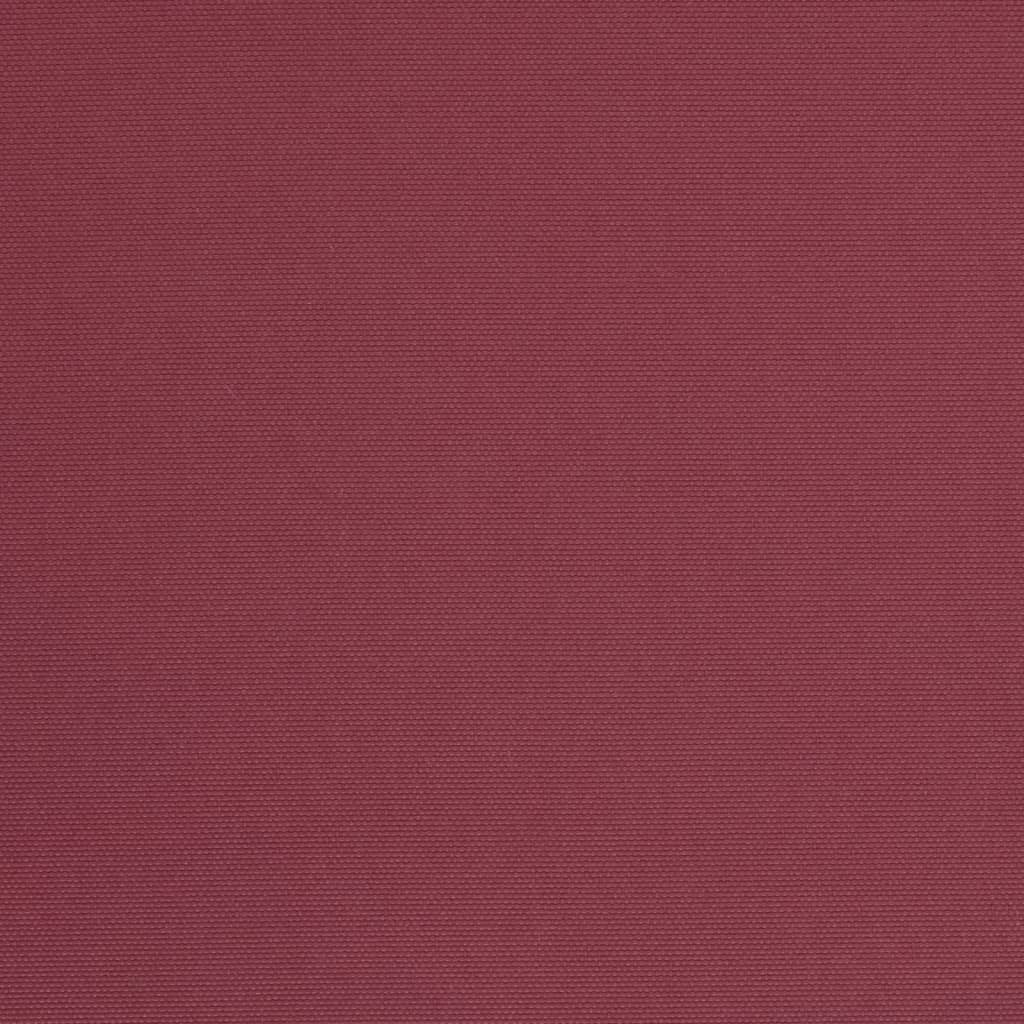 Parasol met aluminium paal 270 cm bordeauxrood is nu te koop bij PeponiXL, paradijselijk wonen!