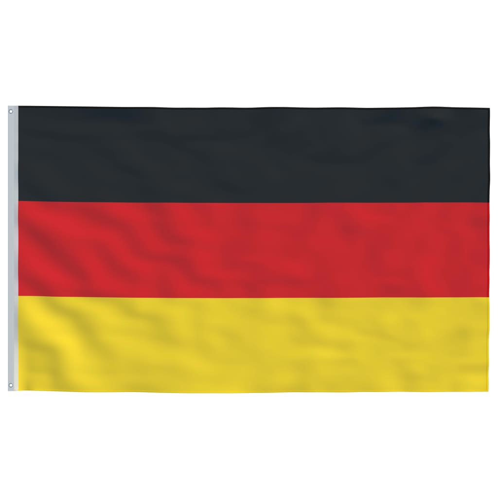 Vlag Duitsland 90x150 cm is nu te koop bij PeponiXL, paradijselijk wonen!
