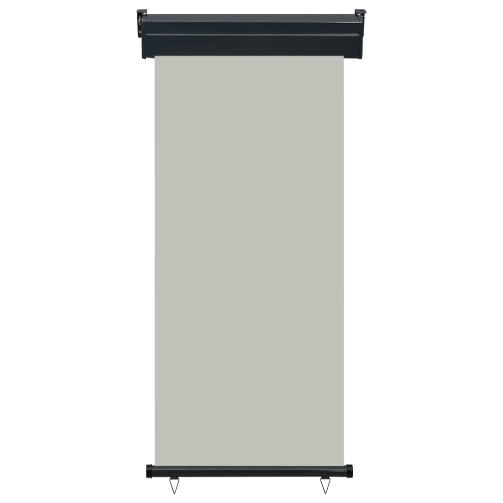Balkonscherm 85x250 cm grijs is nu te koop bij PeponiXL, paradijselijk wonen!