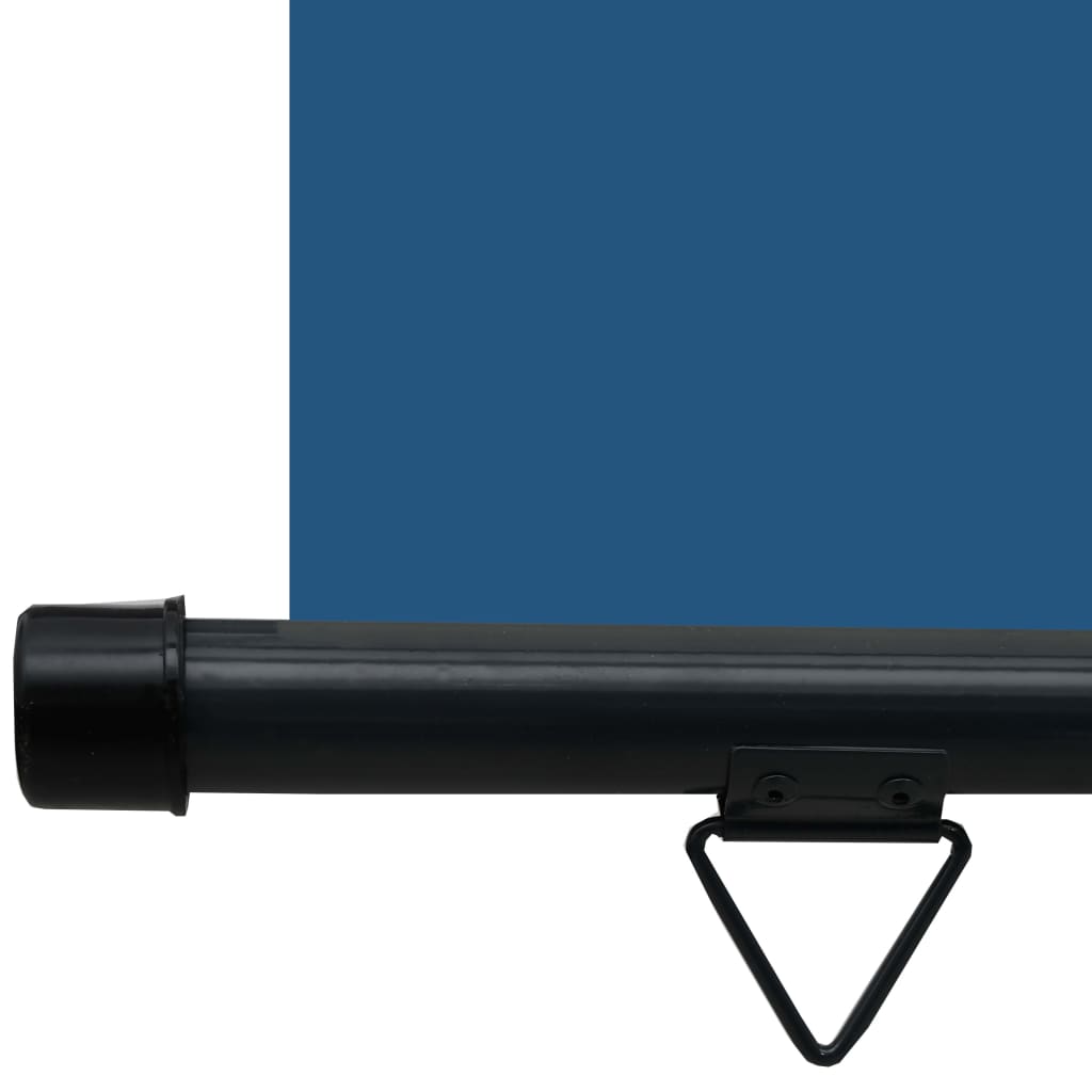 Balkonscherm 145x250 cm blauw is nu te koop bij PeponiXL, paradijselijk wonen!