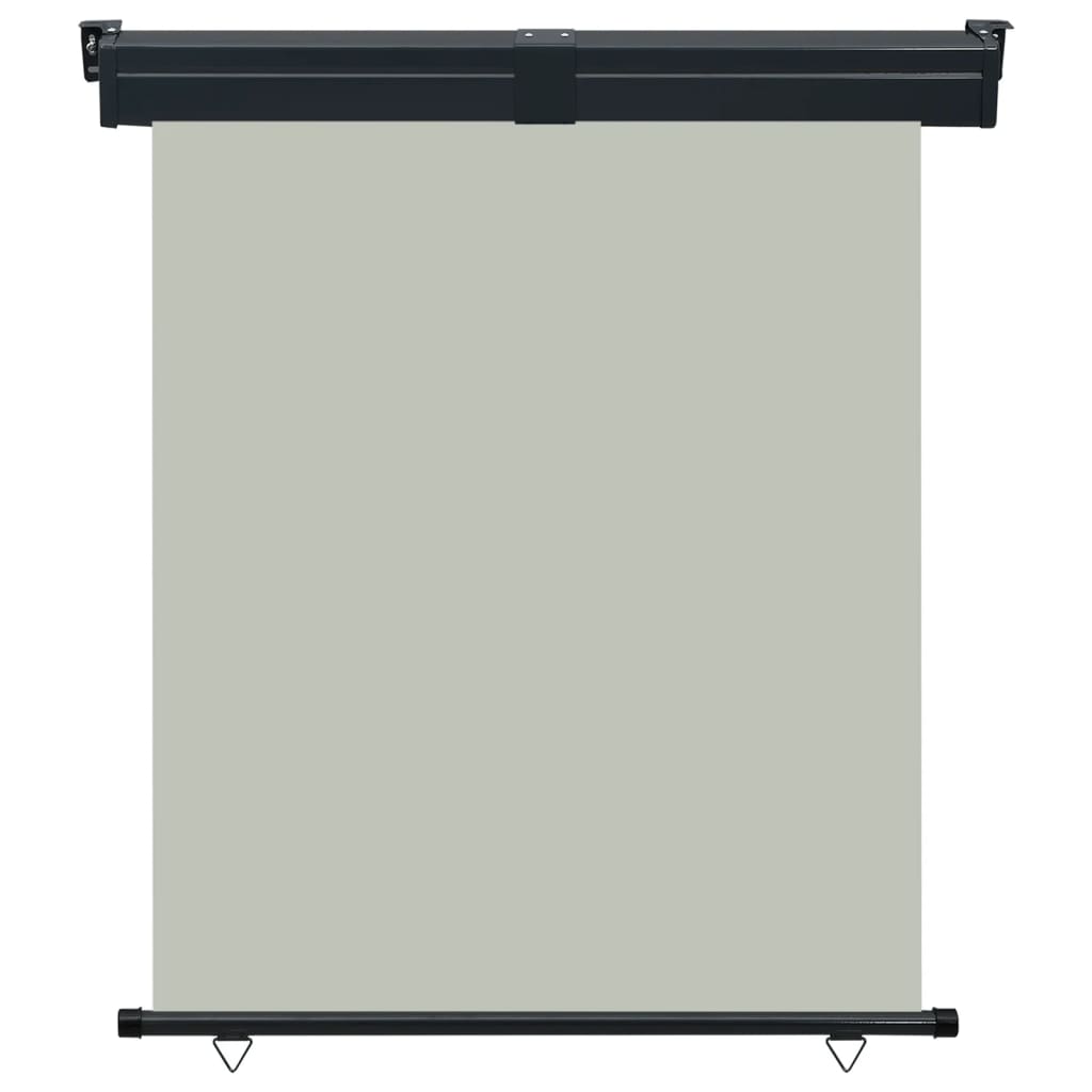 Balkonscherm 145x250 cm grijs is nu te koop bij PeponiXL, paradijselijk wonen!