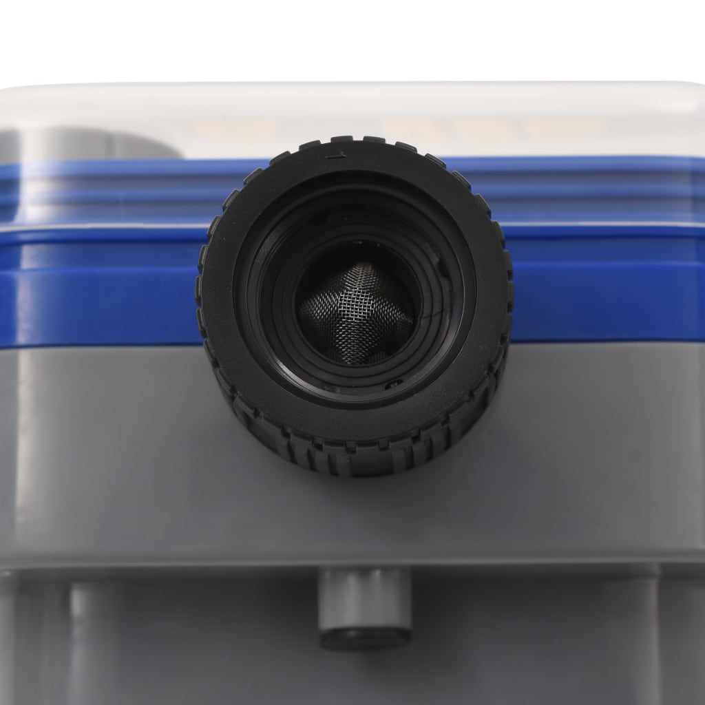 Watertimer met dubbele uitgang automatisch digitaal is nu te koop bij PeponiXL, paradijselijk wonen!