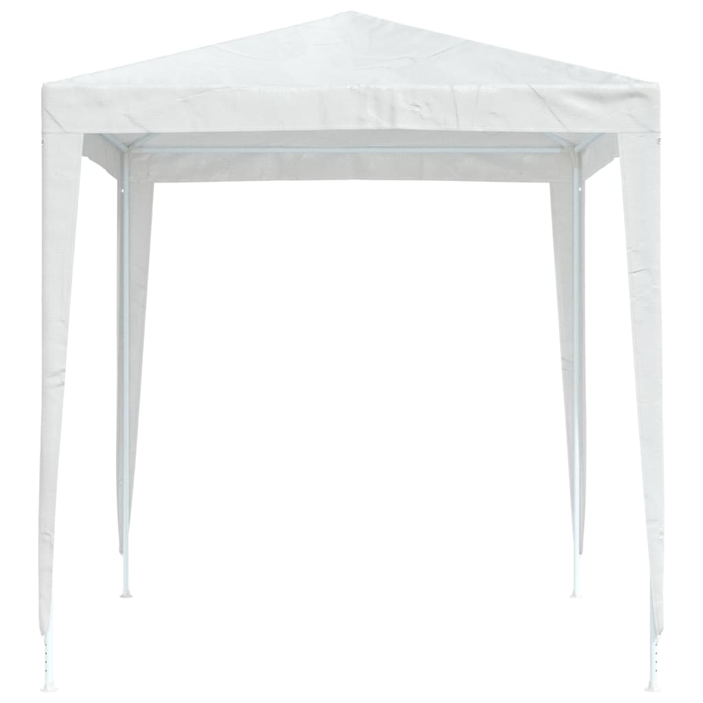 Partytent 2x2 m wit is nu te koop bij PeponiXL, paradijselijk wonen!