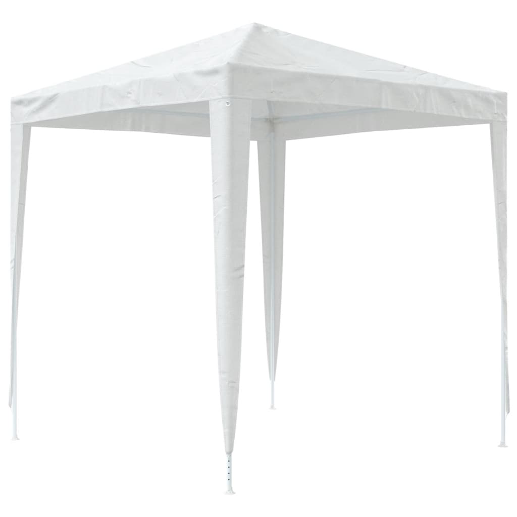 Partytent 2x2 m wit is nu te koop bij PeponiXL, paradijselijk wonen!