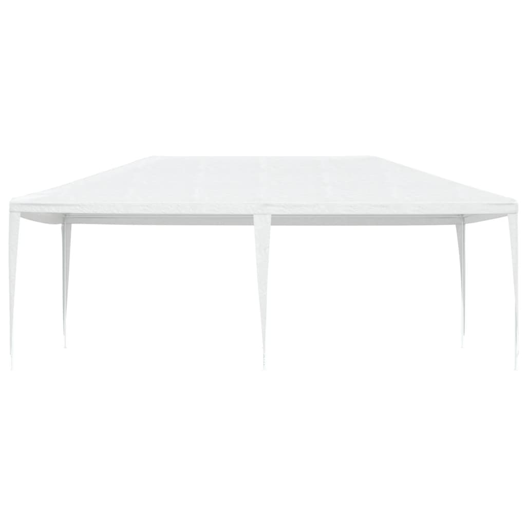 Partytent 4x6 m wit is nu te koop bij PeponiXL, paradijselijk wonen!