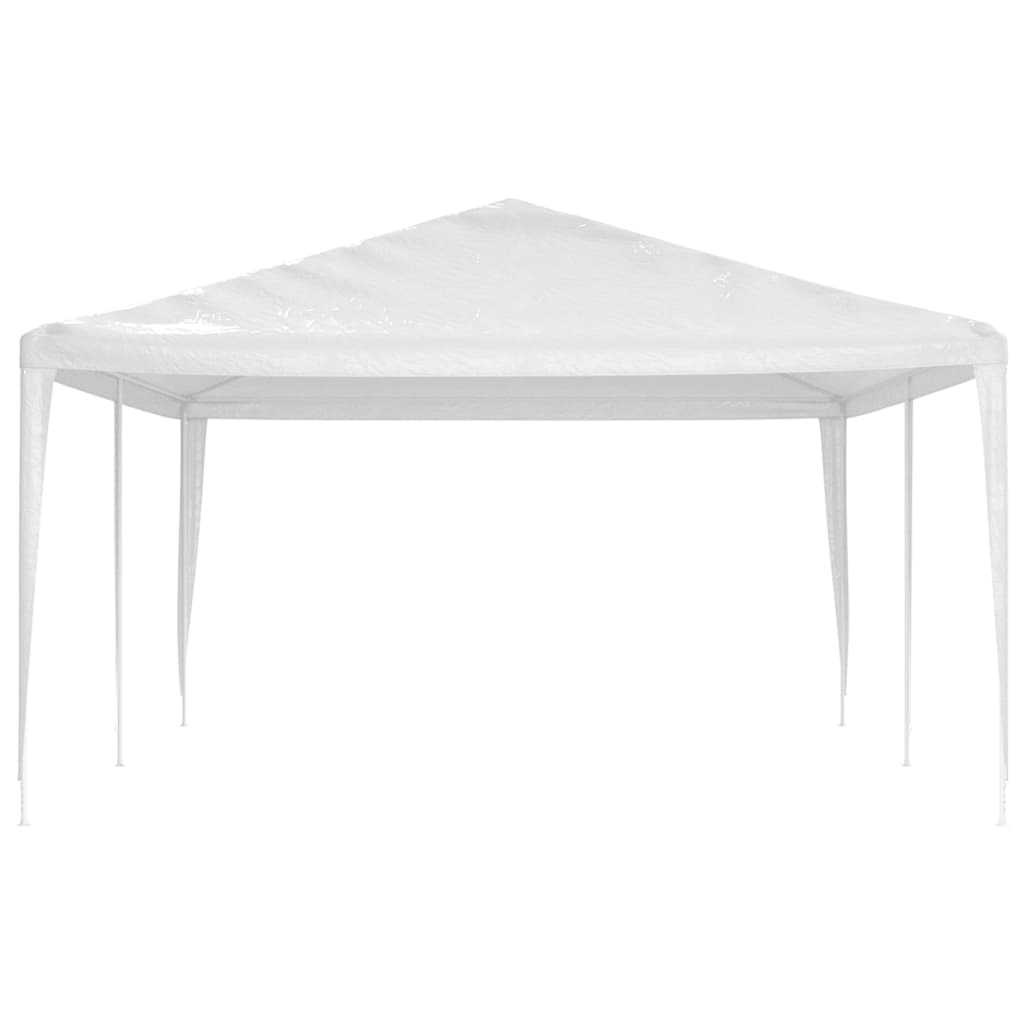 Partytent 4x6 m wit is nu te koop bij PeponiXL, paradijselijk wonen!