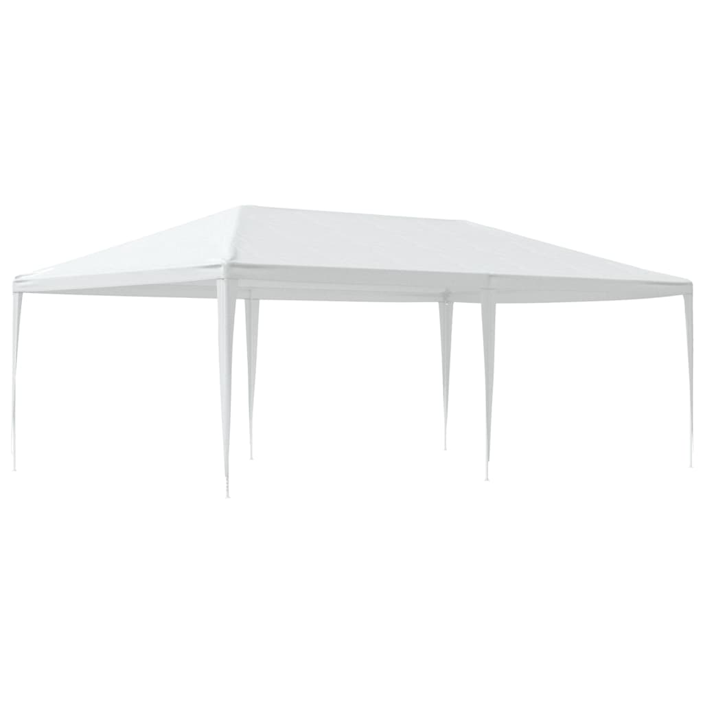 Partytent 4x6 m wit is nu te koop bij PeponiXL, paradijselijk wonen!