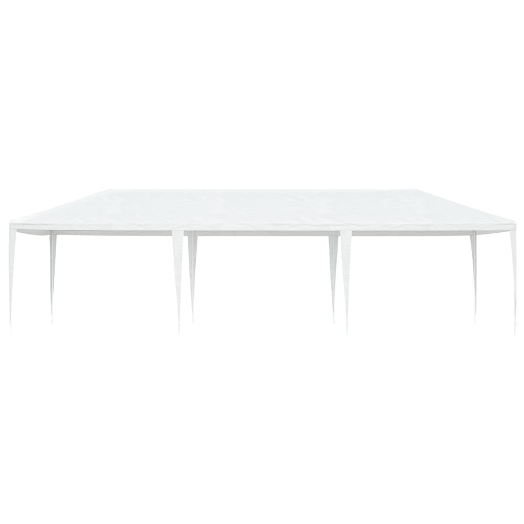 Partytent 4x9 m wit is nu te koop bij PeponiXL, paradijselijk wonen!