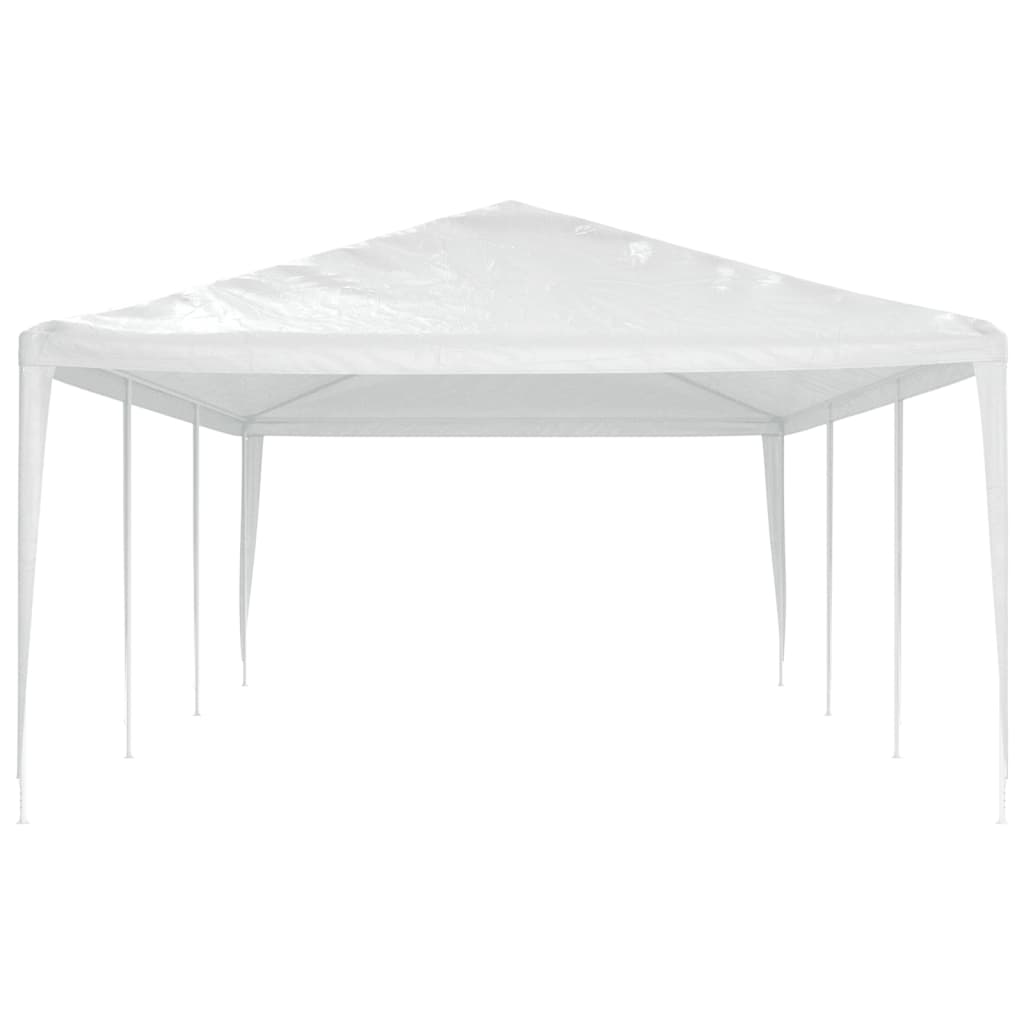 Partytent 4x9 m wit is nu te koop bij PeponiXL, paradijselijk wonen!