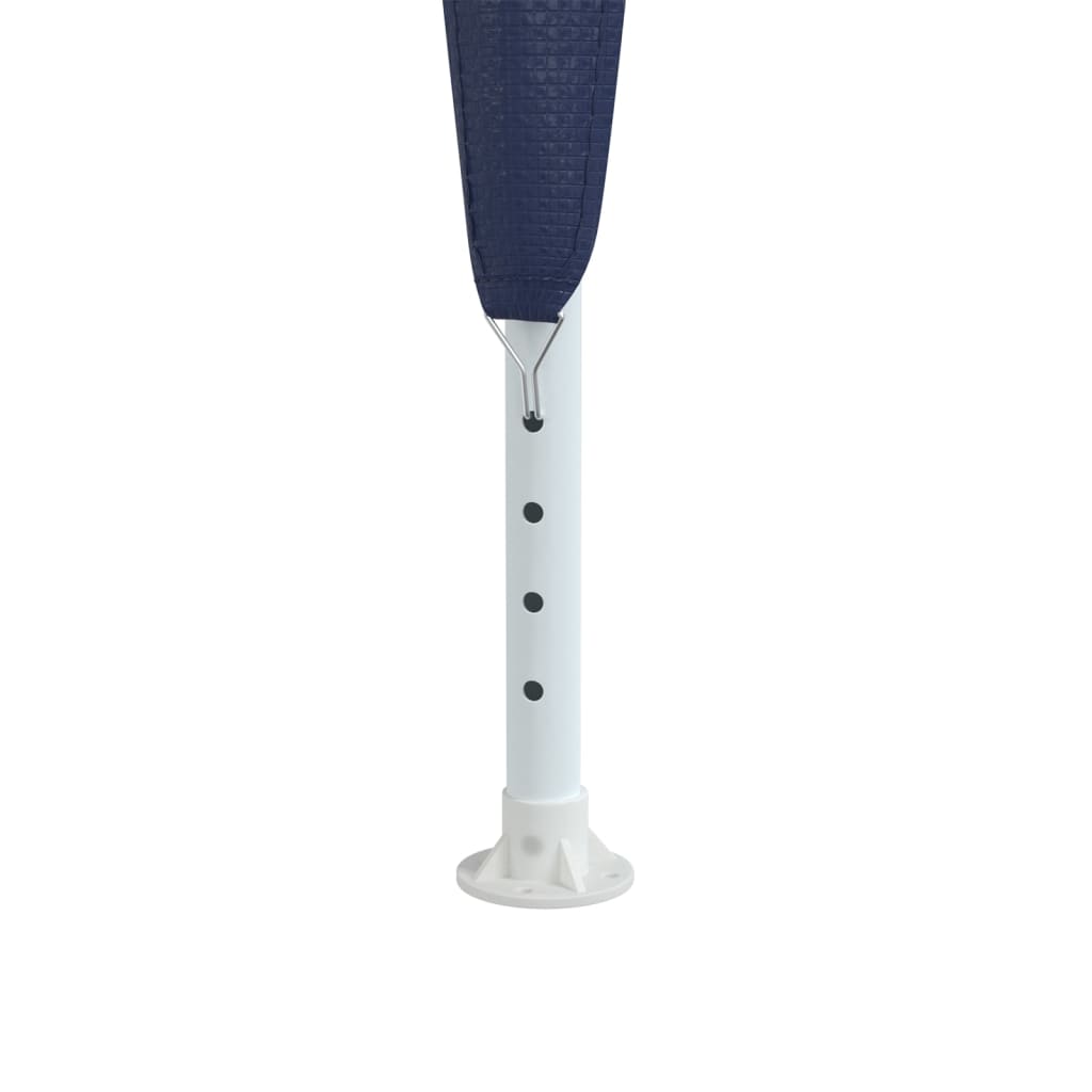 Partytent 2x2 m blauw is nu te koop bij PeponiXL, paradijselijk wonen!