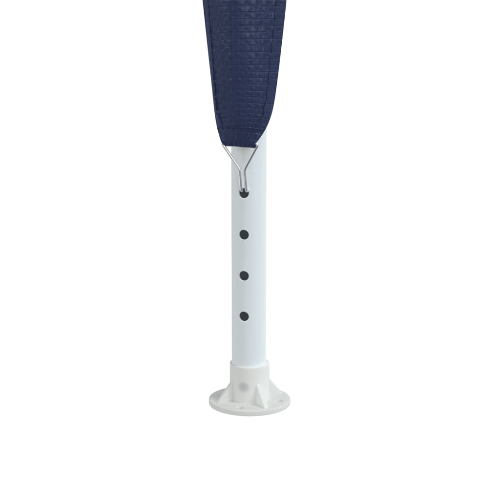 Partytent 2,5x2,5 m blauw is nu te koop bij PeponiXL, paradijselijk wonen!