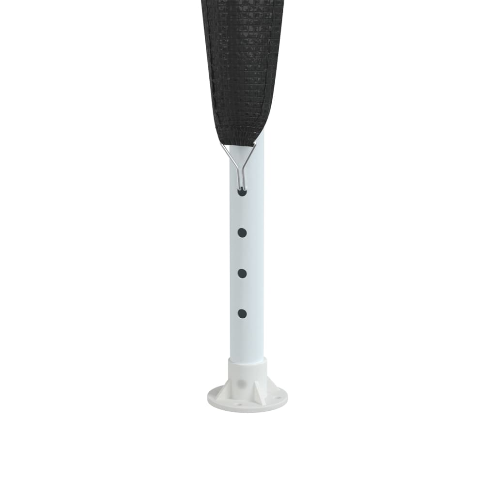 Partytent professioneel 2x2 m antraciet is nu te koop bij PeponiXL, paradijselijk wonen!
