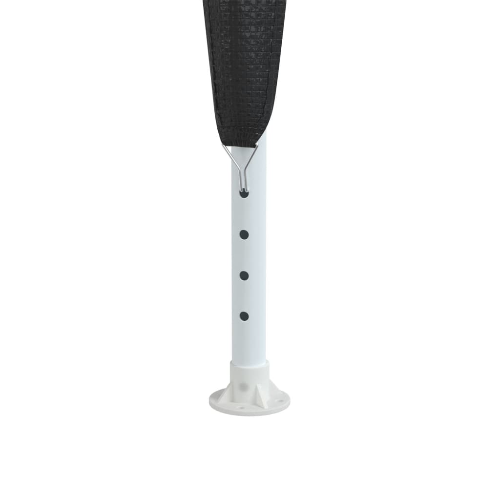 Partytent professioneel 90 g/m² 2,5x2,5 m antraciet is nu te koop bij PeponiXL, paradijselijk wonen!
