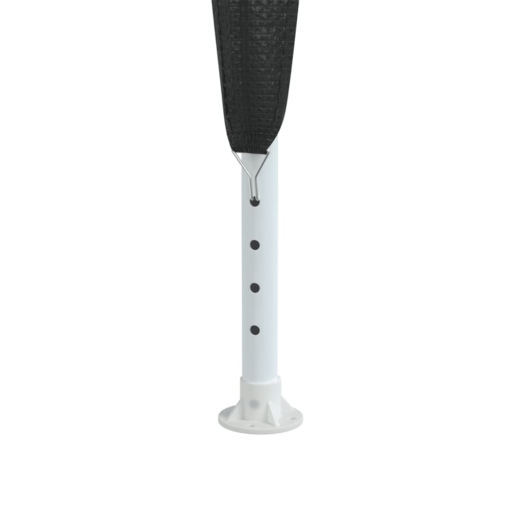 Partytent professioneel 90 g/m² 4x6 m antraciet is nu te koop bij PeponiXL, paradijselijk wonen!