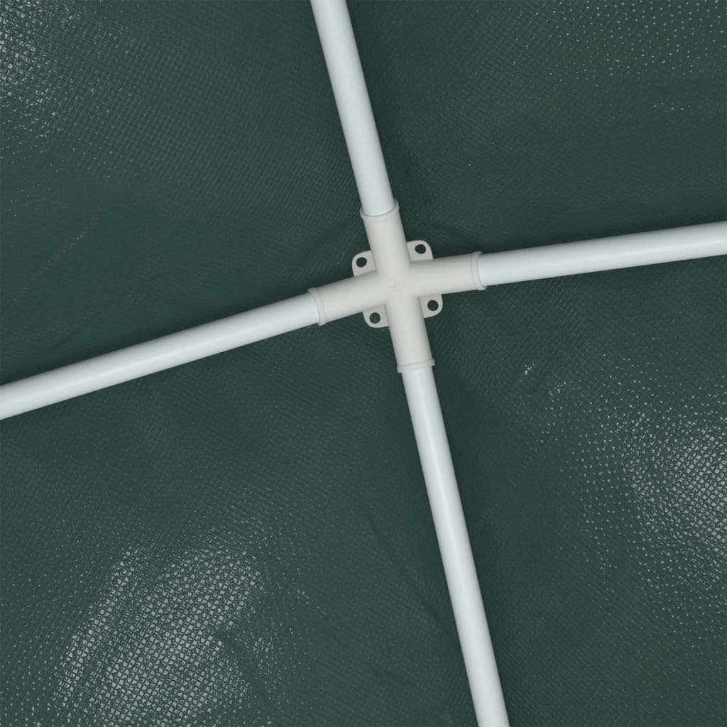 Partytent professioneel 2x2 m groen is nu te koop bij PeponiXL, paradijselijk wonen!