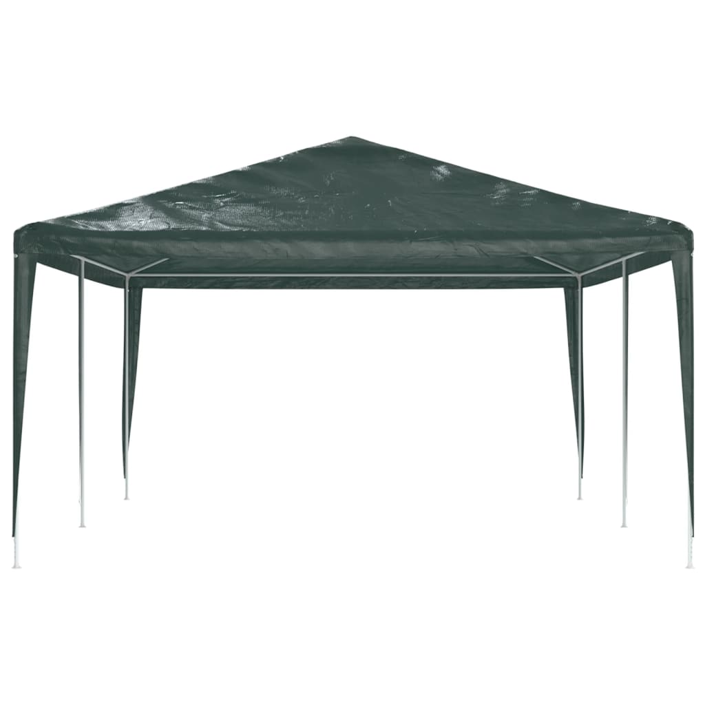 Partytent professioneel 90 g/m² 4x6 m groen is nu te koop bij PeponiXL, paradijselijk wonen!