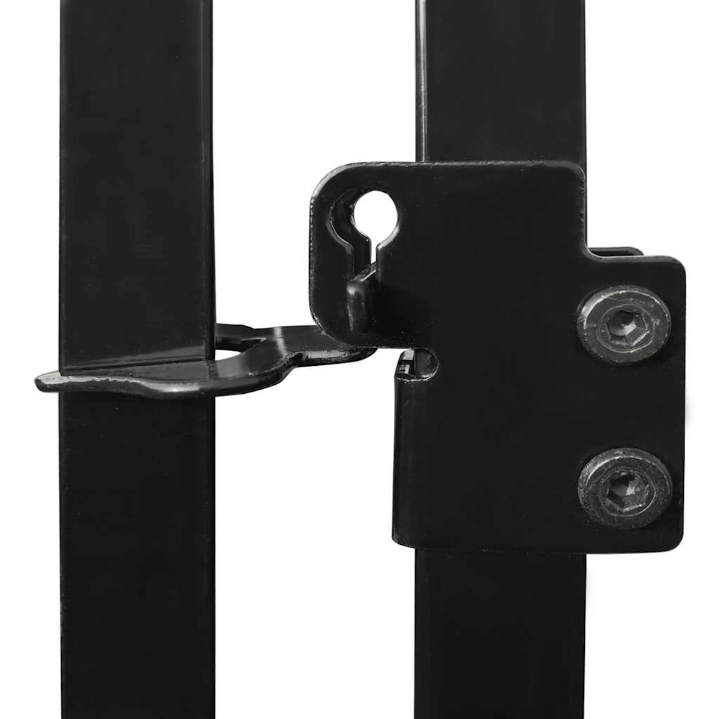 Hondenkennel voor buiten 300x300x185 cm is nu te koop bij PeponiXL, paradijselijk wonen!