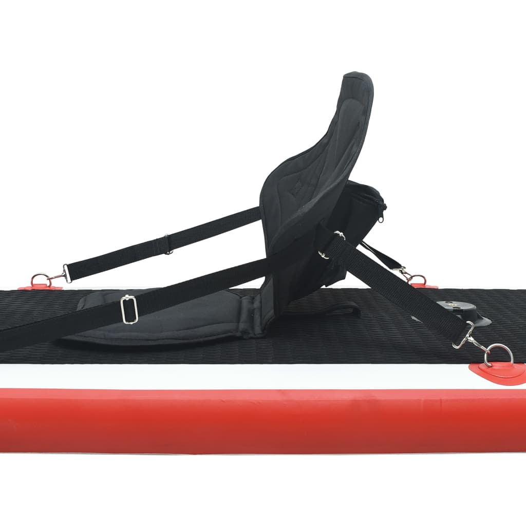 Kajakzitting voor Stand Up Paddleboard is nu te koop bij PeponiXL, paradijselijk wonen!
