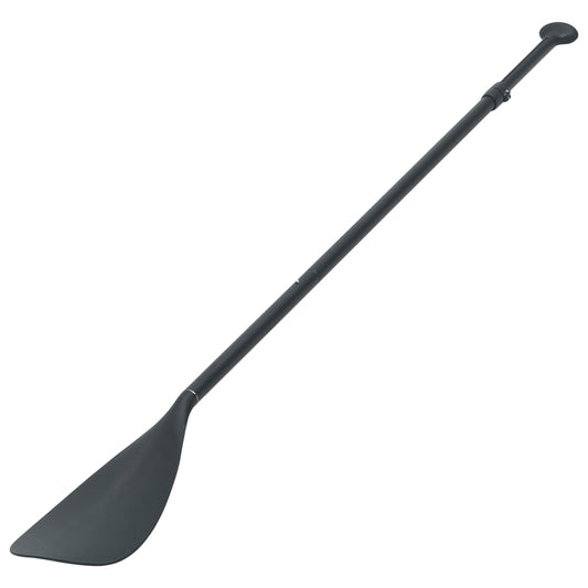 Peddel voor SUP 215 cm aluminium zwart is nu te koop bij PeponiXL, paradijselijk wonen!