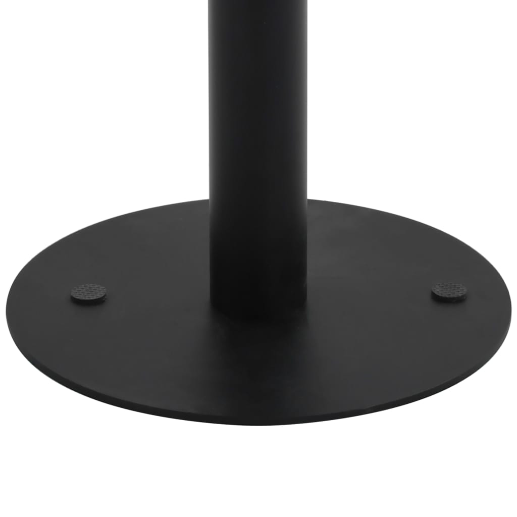 Bistrotafel 40 cm MDF lichtbruin is nu te koop bij PeponiXL, paradijselijk wonen!