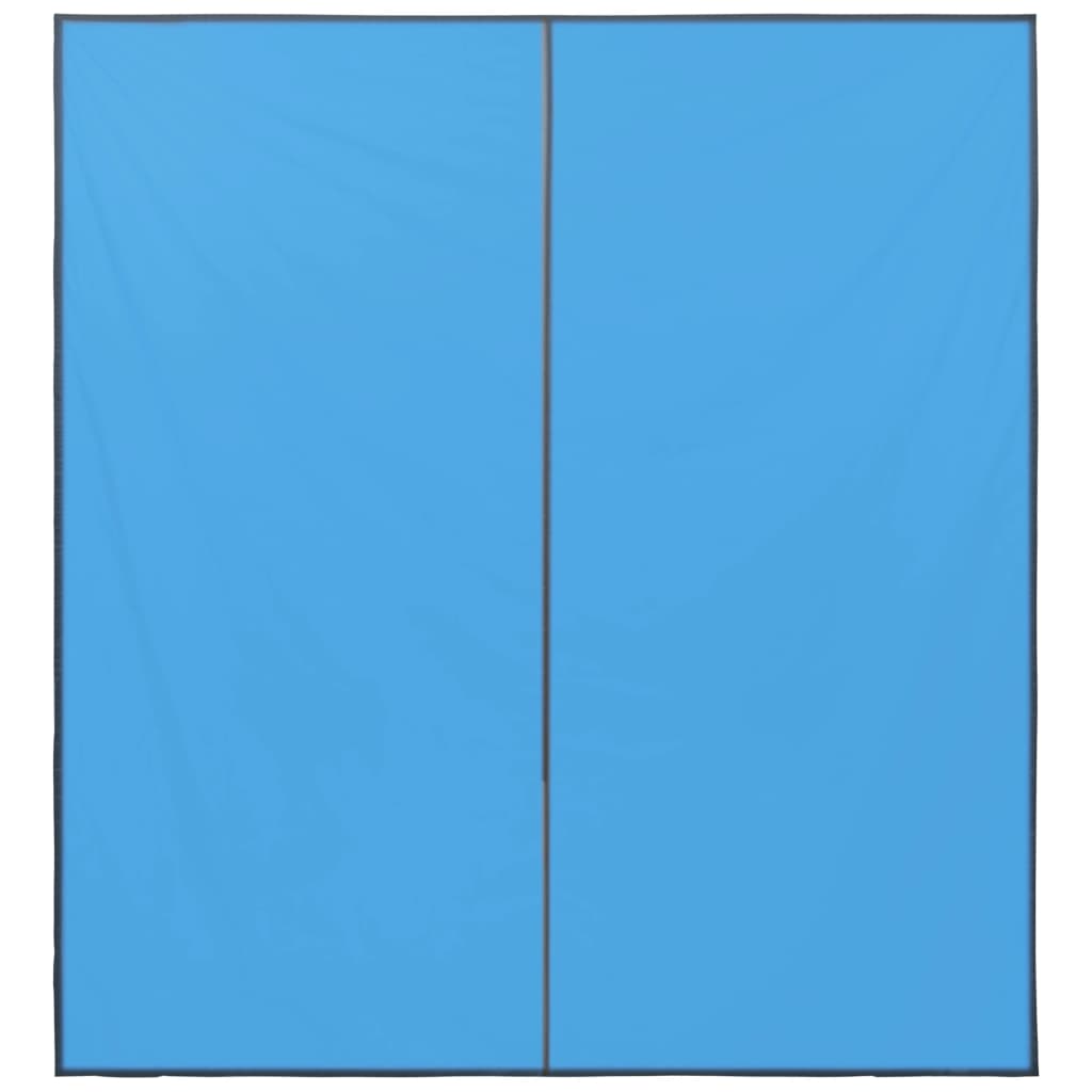 Afdekzeil 3x2,85 m blauw is nu te koop bij PeponiXL, paradijselijk wonen!