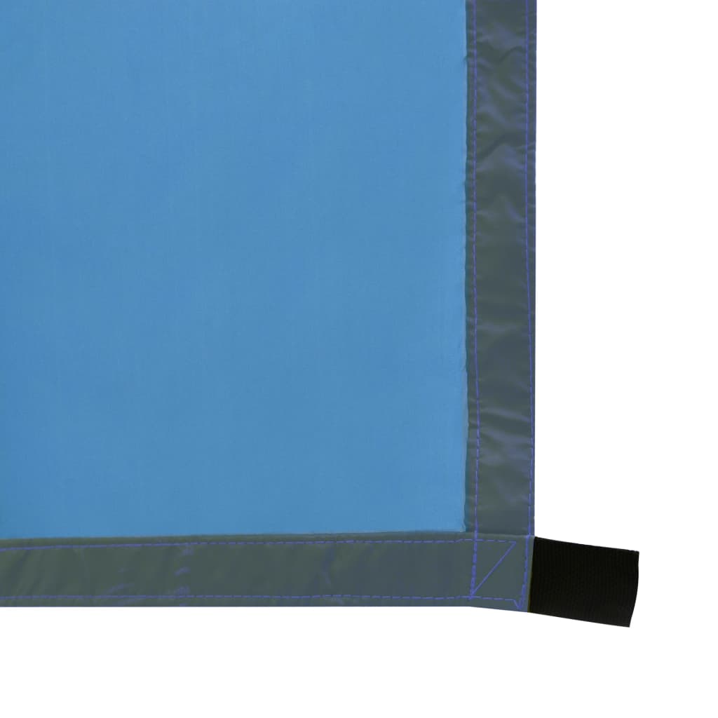 Afdekzeil 3x2,85 m blauw is nu te koop bij PeponiXL, paradijselijk wonen!