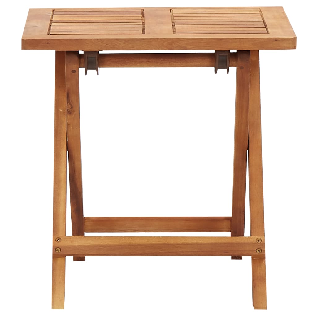 Ligbed met tafel poly rattan en massief acaciahout is nu te koop bij PeponiXL, paradijselijk wonen!