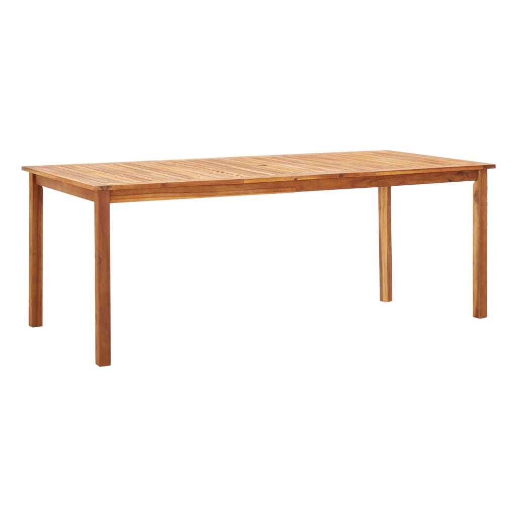 9-delige Eethoek poly rattan en massief acaciahout grijs is nu te koop bij PeponiXL, paradijselijk wonen!