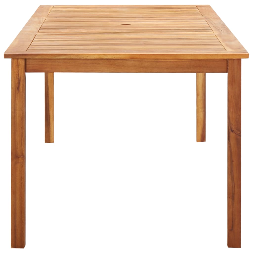 9-delige Eethoek poly rattan en massief acaciahout grijs is nu te koop bij PeponiXL, paradijselijk wonen!