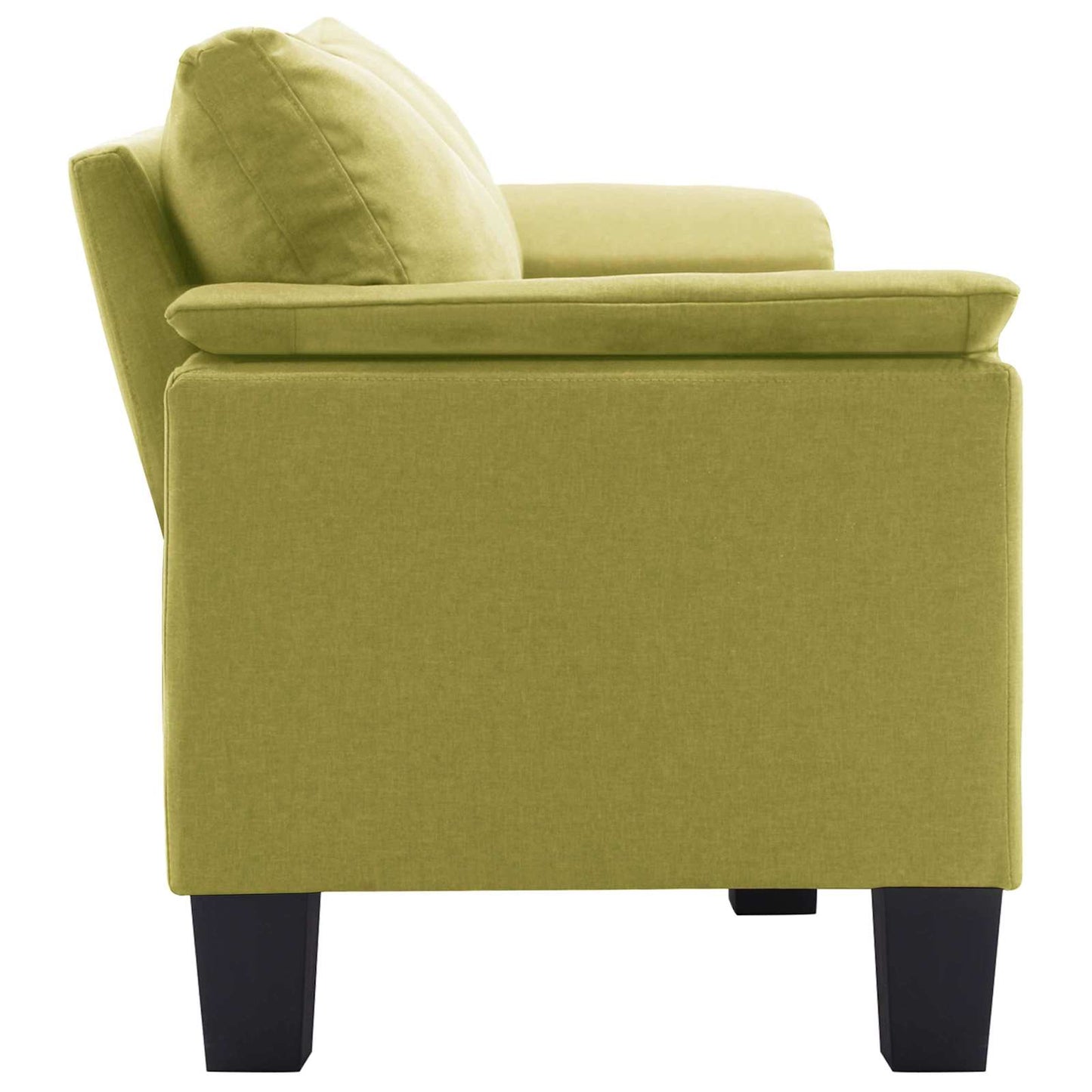 Bank Groen Stof is nu te koop bij PeponiXL, paradijselijk wonen!