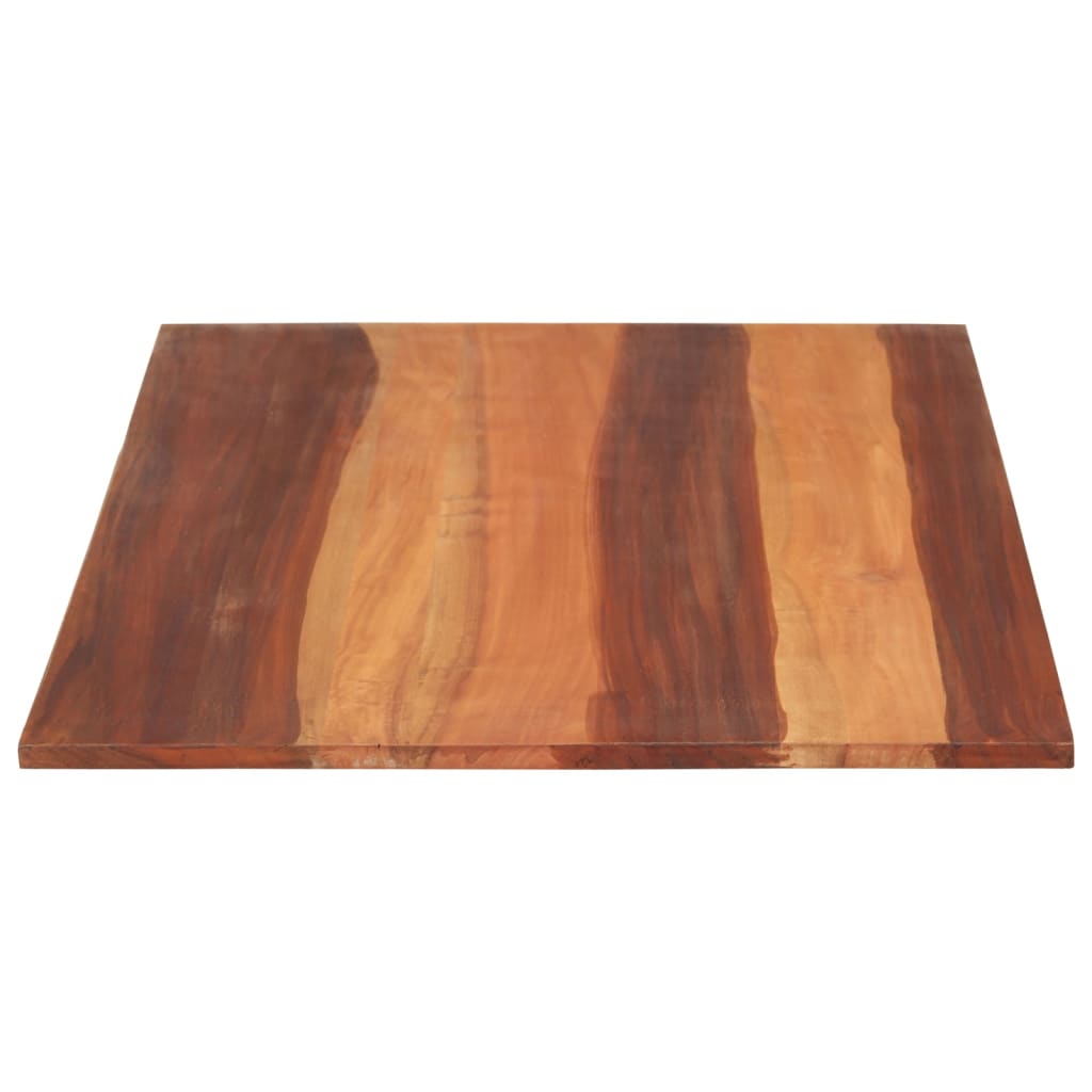 Tafelblad 15-16 mm 60x120 cm massief acaciahout is nu te koop bij PeponiXL, paradijselijk wonen!