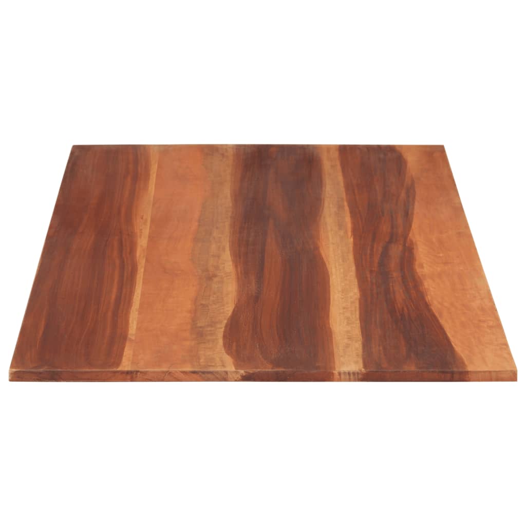 Tafelblad 15-16 mm 60x140 cm massief acaciahout is nu te koop bij PeponiXL, paradijselijk wonen!