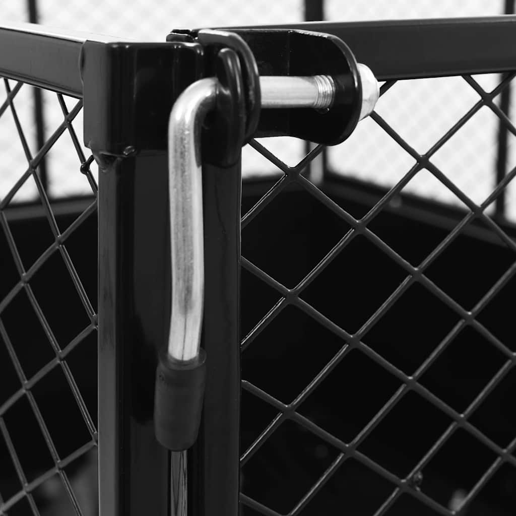 Kiepwagen voor zitmaaiers 300 kg is nu te koop bij PeponiXL, paradijselijk wonen!