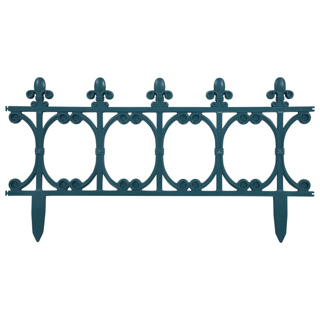 Gazonranden 16 st 10 m PP groen is nu te koop bij PeponiXL, paradijselijk wonen!