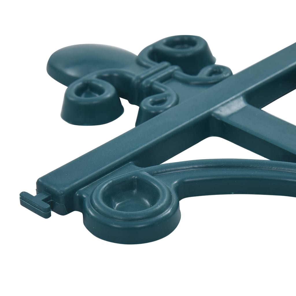 Gazonranden 16 st 10 m PP groen is nu te koop bij PeponiXL, paradijselijk wonen!