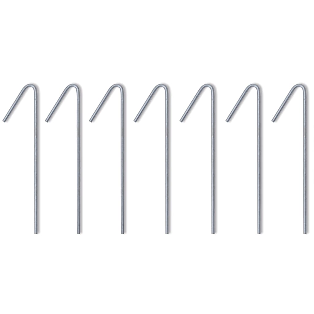 Partytent met 4 zijwanden inklapbaar 3x6 m staal antraciet is nu te koop bij PeponiXL, paradijselijk wonen!